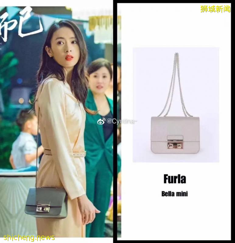 新加坡大牌折扣季袭来，名牌包YSL/FURLA/CHLOE/MCM低至5折