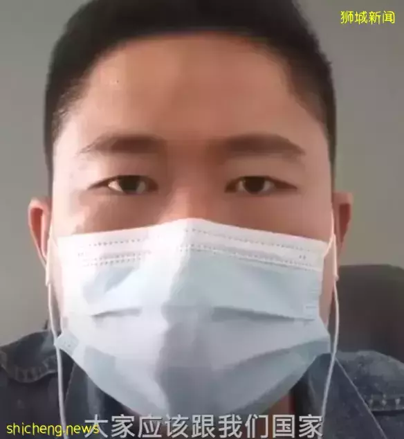 中国男生感染奥密克戎后，发视频哭诉“肺如火烧”，公开这些症状！锺南山解释最新进展