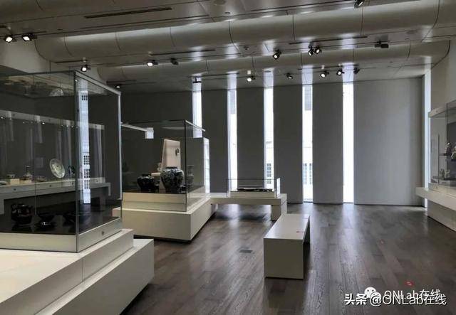 新加坡亚洲文明博物馆：中国陶瓷展，遇见德化瓷