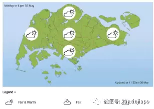 突破40度！新加坡气温也跟着物价一路高涨