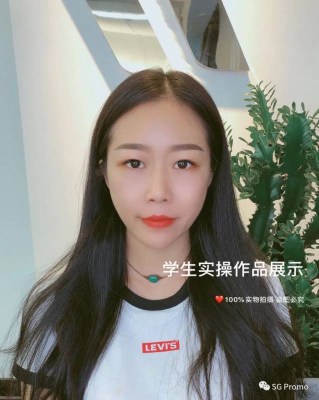 眉毛=美貌？眉毛帶來的隱藏式美麗我想讓你擁有