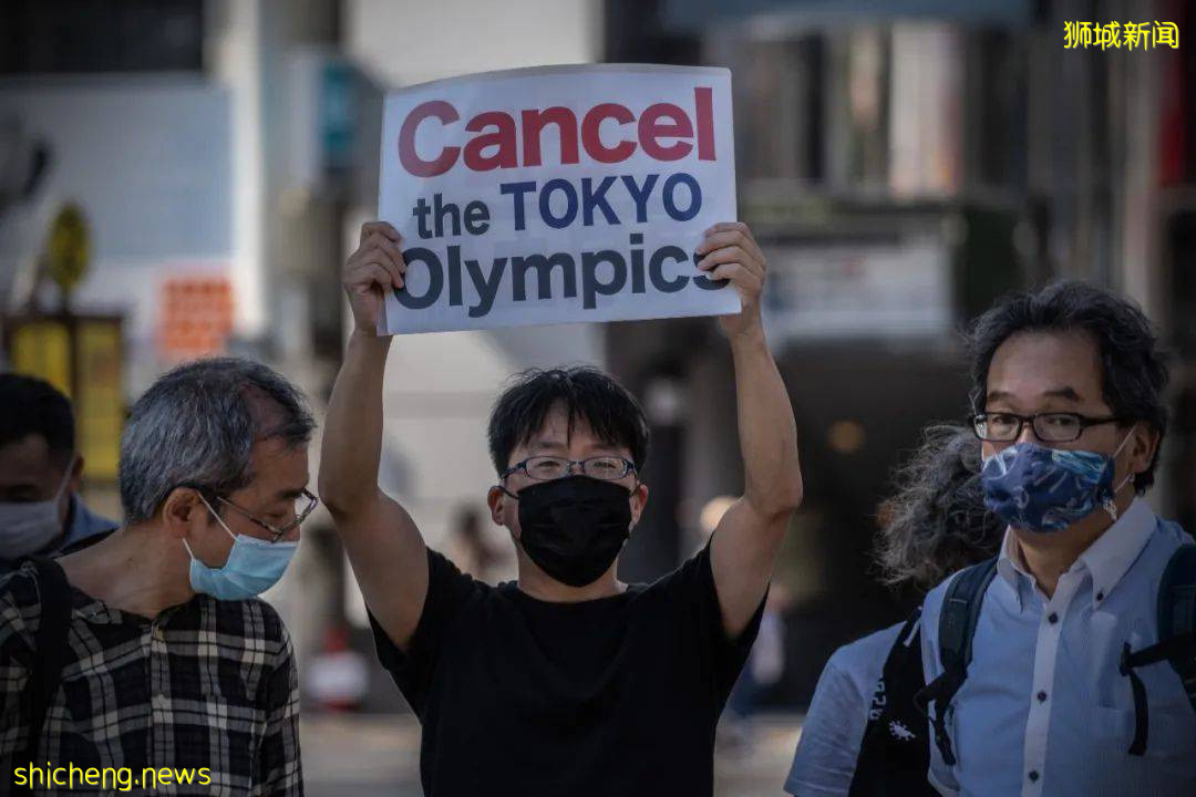 東京奧運會人員頻曝感染病毒！新加坡選手還好嗎