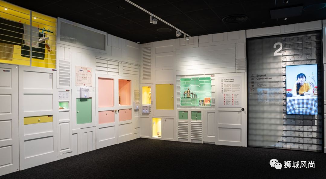 SCCC launches inaugural permanent exhibition