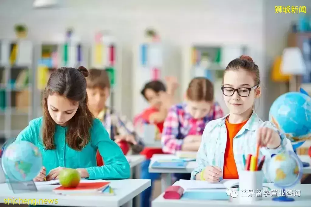 为什么学生会选择留在新加坡就业