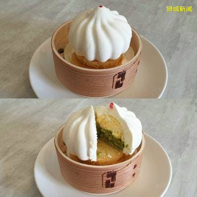 Serangoon 和 Kovan 附近Brunch & Dessert Café大盤點