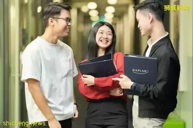 留学新加坡大学的专业排名榜