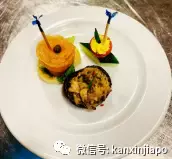 圣诞大餐在哪吃最过瘾？新加坡夜间野生动物园的帐篷晚宴等着你