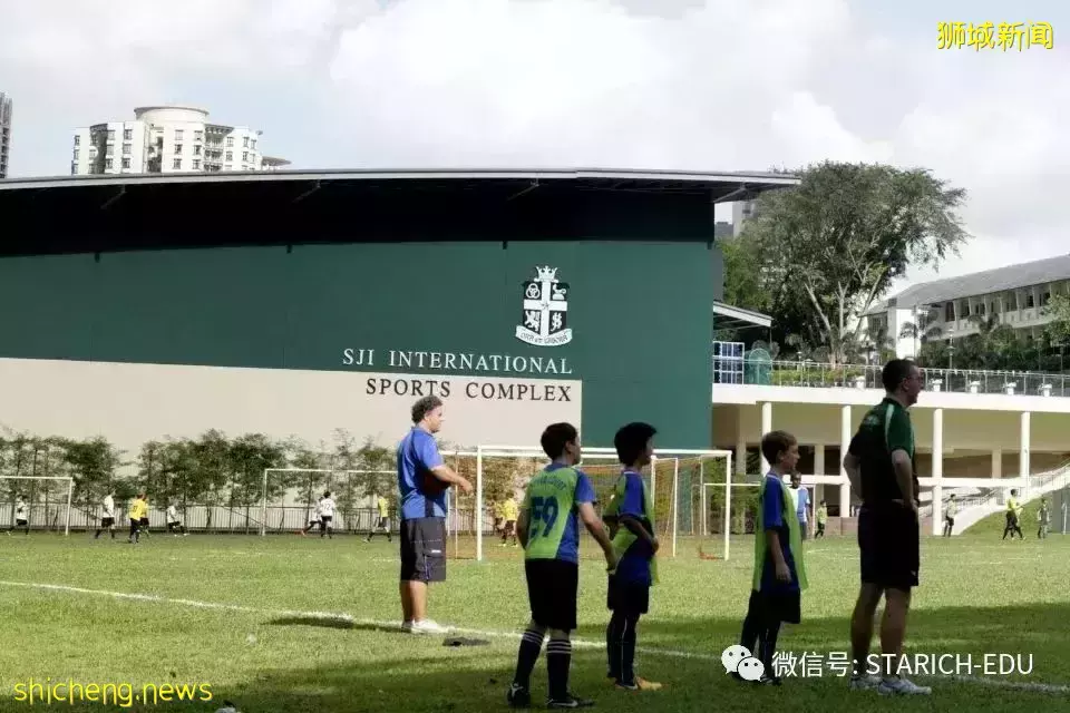 新加坡5所頂尖國際學校，哪一所才是你心中的NO.1