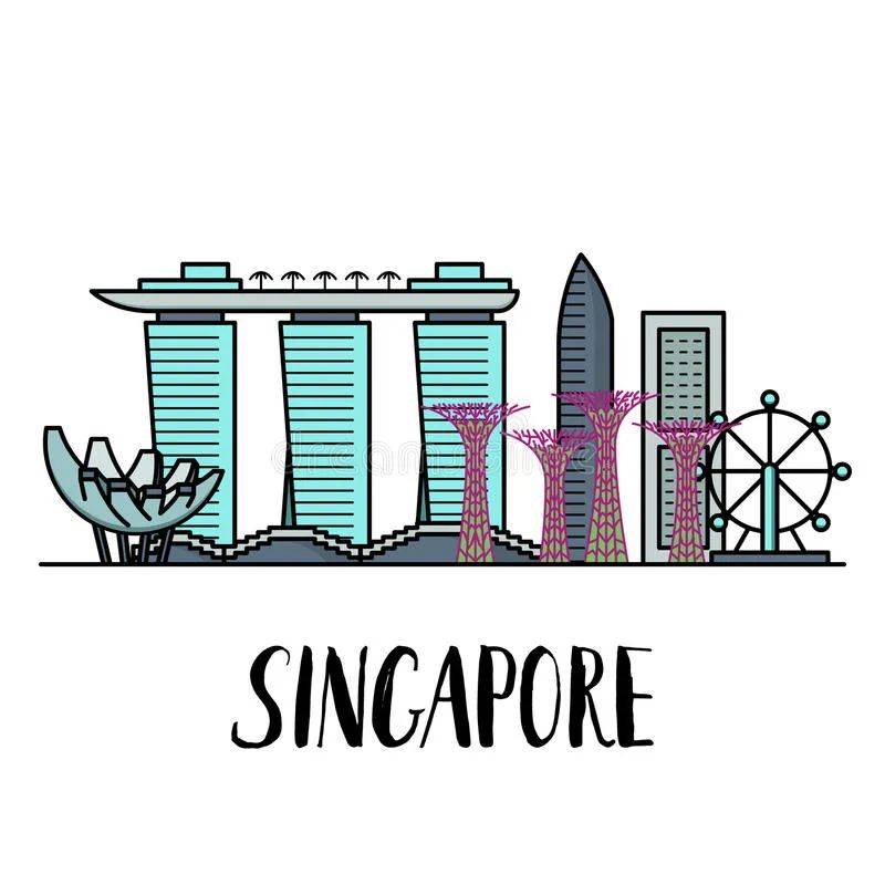 新加坡留學 新加坡留學爲什麽備受追捧