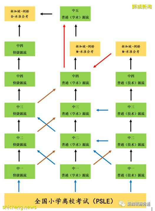 新加坡 走在世界最前沿的教育体制