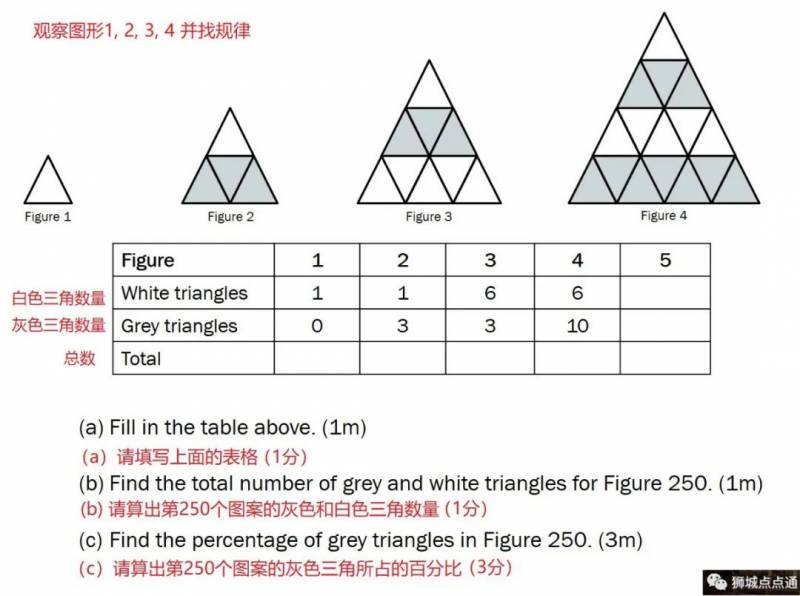 最近你的朋友圈被PSLE, GEP刷屏了吗