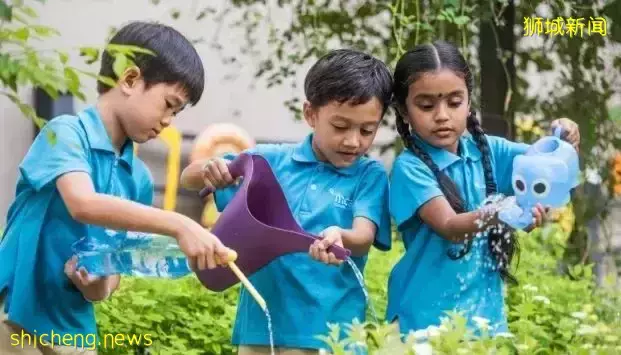 新加坡教育部幼儿园报名2月4日开始，优先录取小学名额要不要