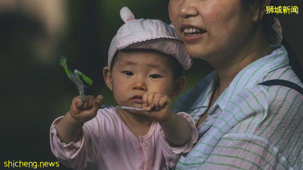 老婆讓我加入新加坡國籍，只是因爲這裏生活成本太高