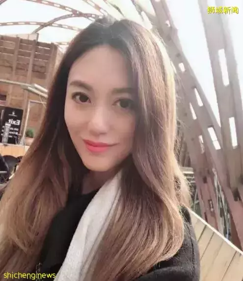 新加坡演员郭妃丽，曾饰演最美白牡丹，息影嫁大十岁澳籍老公