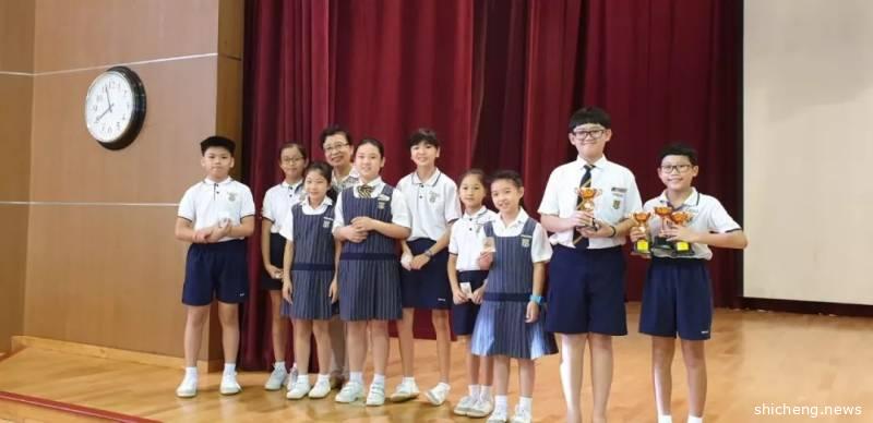 政府小学入学指南