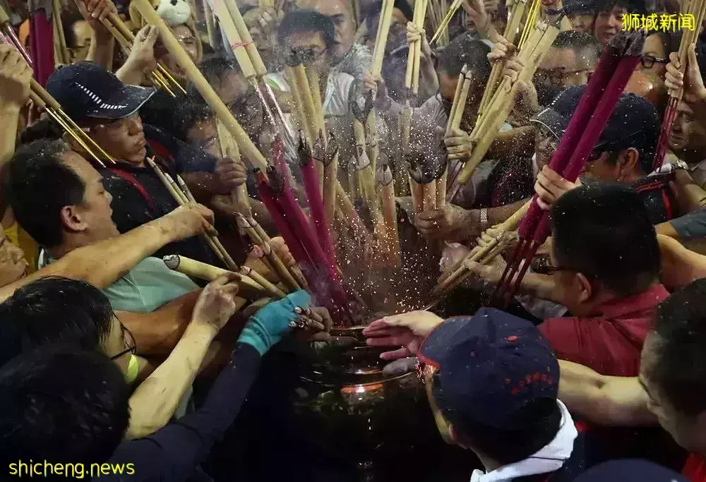 在新加坡过春节大赏，记清这些习俗让你比在中国更有年味