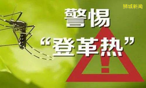 最嚴重的疫情年！新加坡前交通部長第三次確診骨痛熱