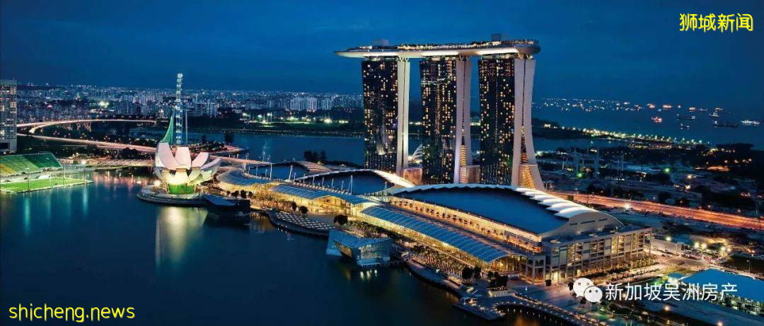 2021年全球外派人员生活费最昂贵城市调查 新加坡位列13名