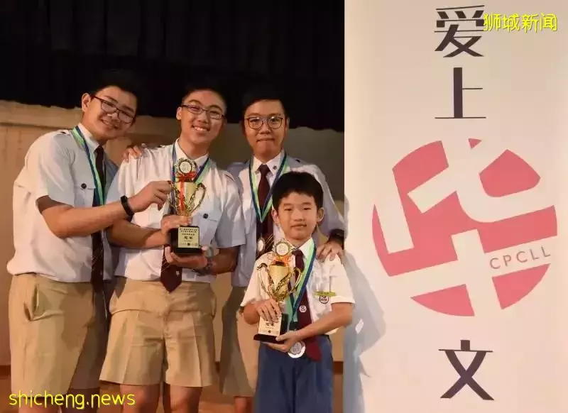 新加坡不考试怎么办？小学生内心真实想法，看完我要哭了