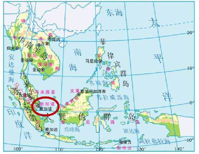 疫情过后新加坡或将成为中国留学生首选？实际上早就是了