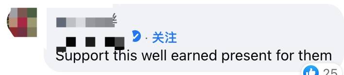 新加坡10万医护，每人发4000奖金！网友笑了