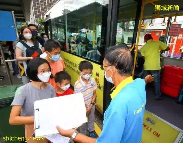 新马陆路VTL开放给所有公民首日，以回乡探亲为主而非购物或旅游