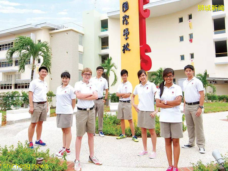 新加坡留学指南 新加坡最顶尖的9所国际学校