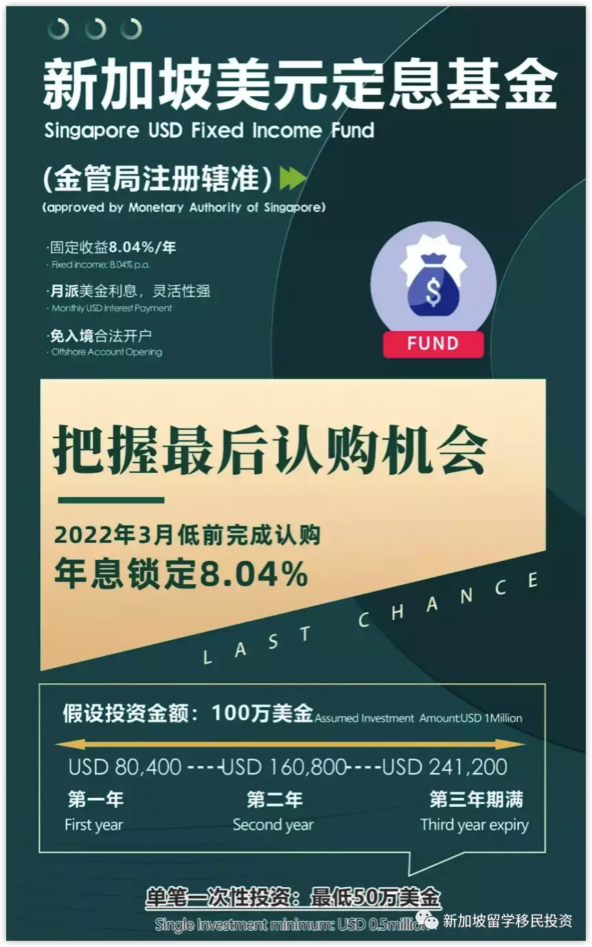 【金融资讯】一文读懂什么是基金，优势是什么