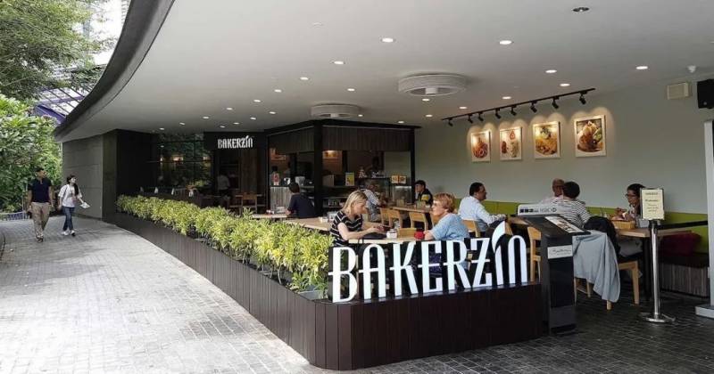 新加坡本土甜点品牌Bakerzin关闭全岛门店，即将进入清盘。网友：太可惜了