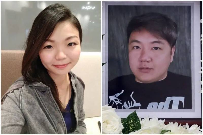 殡仪馆女老板误杀前男友？事后设灵化妆，亲自送走爱人