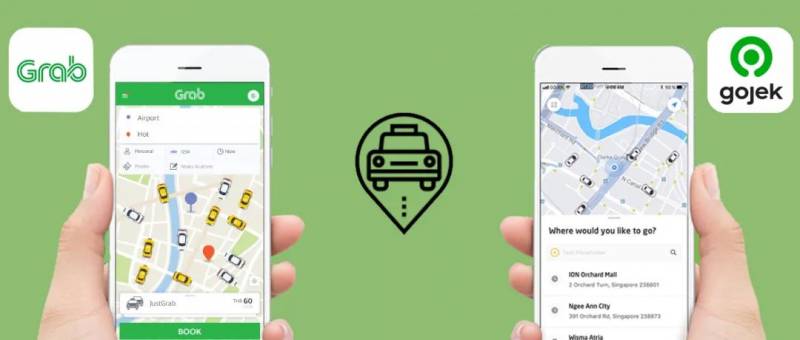 Grab和Gojek将要合并？疫情之下的大变局