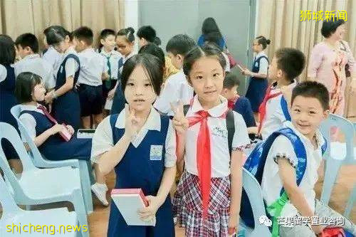 入读新加坡小学，这些信息你得知道