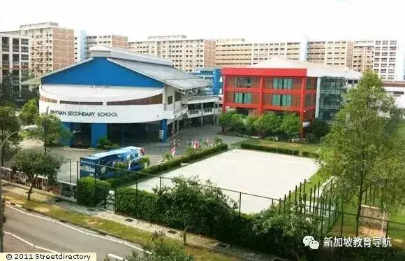 【新加坡探校系列中学篇（24）君源中学JunYuan Secondary School】