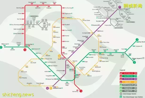 【新加坡】为什么要移民新加坡？新加坡永久居民身份优势盘点