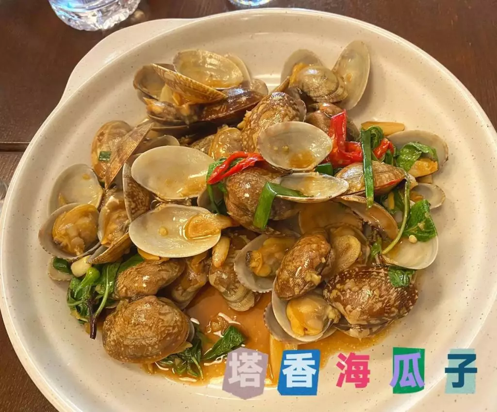 新加坡首间台湾“热炒店”来了！台one味台式快炒