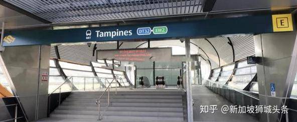 淡滨尼 Tampines: 嬉耍玩乐怎么玩？新加坡最强攻略