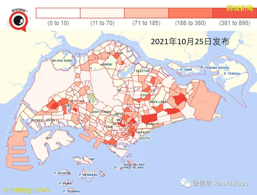 新加坡卫生部长辟谣：ICU病房40%病患已接种，并不说明疫苗无用