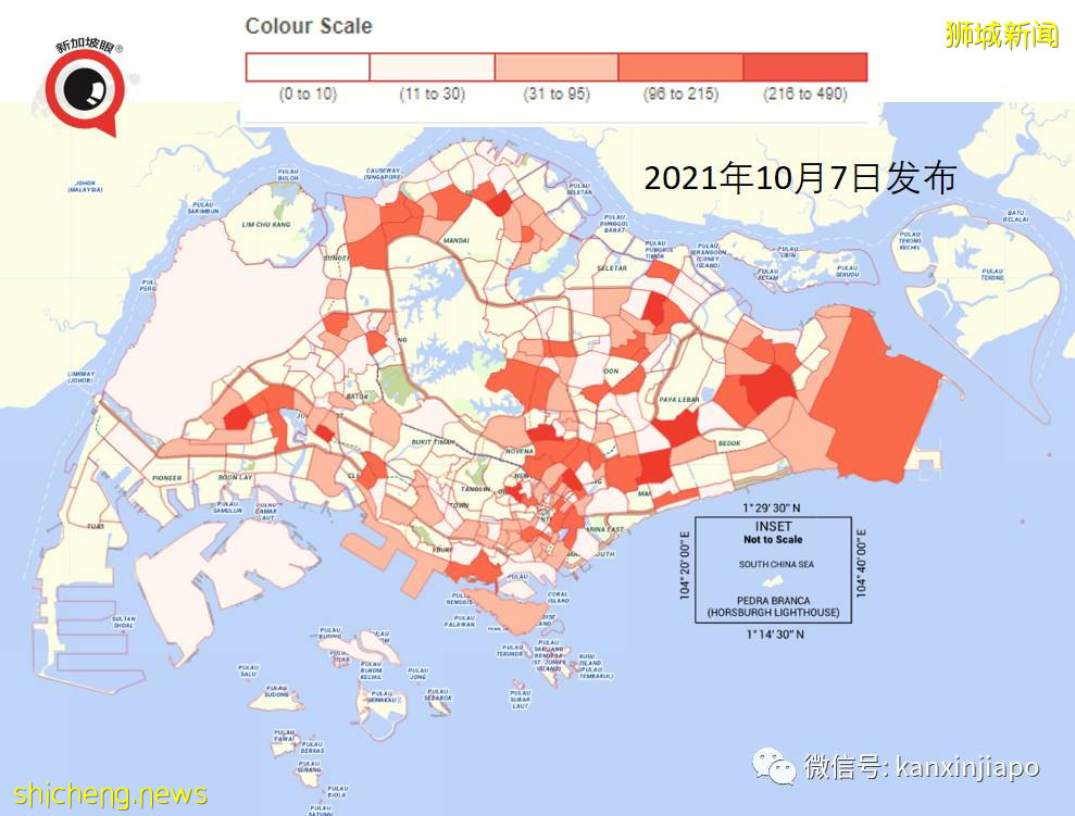 世卫组织：新冠病毒不会被根除；新加坡再现新疫点