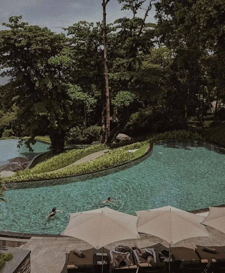 ‘staycation在新加坡特輯’Vol.2 : 這幾家絕對小衆的藝術酒店，讓你一秒切換度假狀態