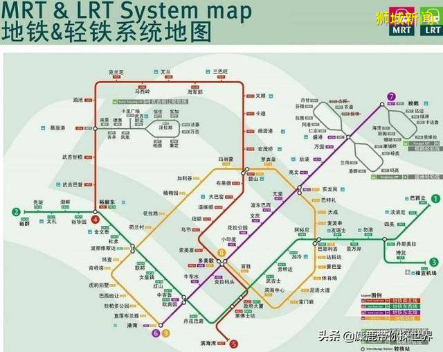 花园城市新加坡：最实用的旅行攻略，以满足您理想的城市