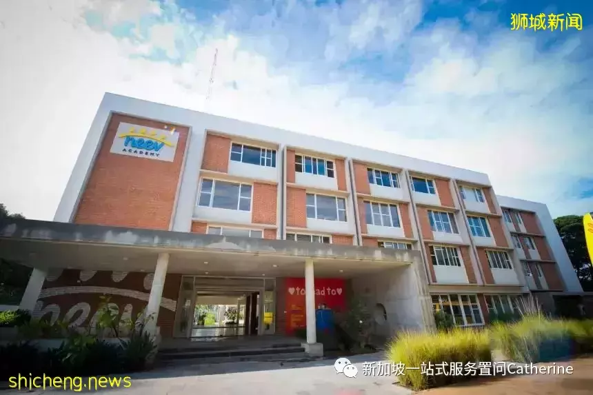 想进政府学校的看过来：新加坡学生的升学途径