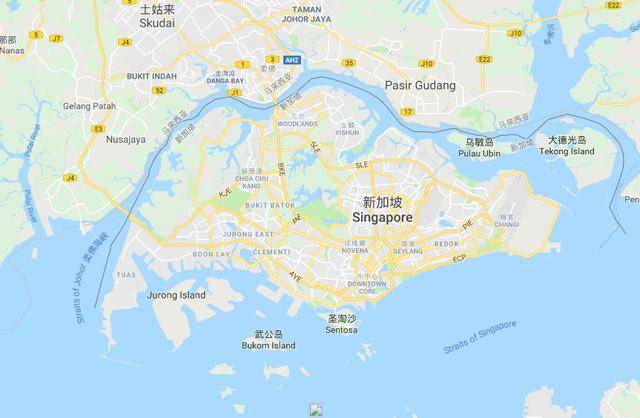 被丘吉尔称为英国史上最大的灾难，新加坡保卫战为何遭遇滑铁卢