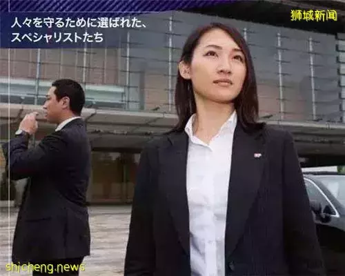 李显龙总理发文！安倍晋三背后连中两枪，美女保镖严重失职！他，和新加坡关系匪浅