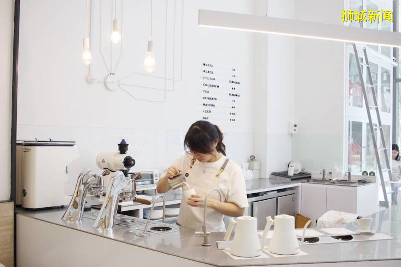 精品café云集！乌节路高逼格Café大盘点，逛街吃Café，周末完美打开方式