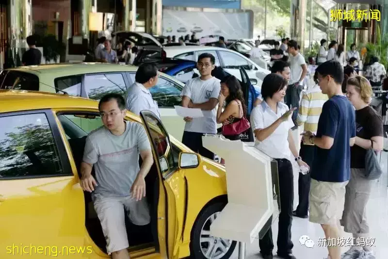 香港豪车无人问津　二手保时捷售价便宜过新加坡拥车证