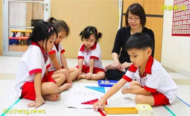 干货｜全面解析新加坡幼儿园及申请流程