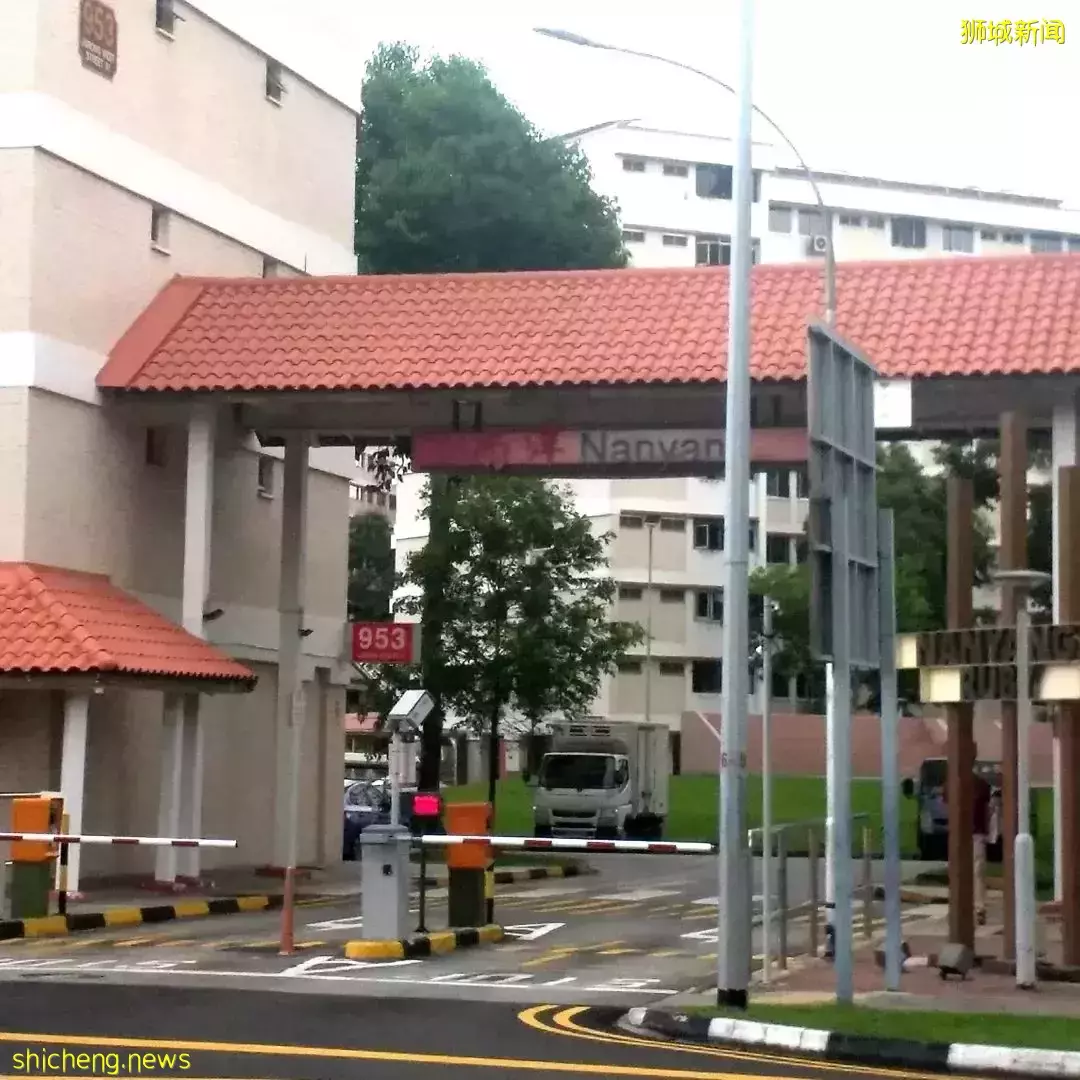 新加坡人怎么玩？探秘Nanyang Community Centre