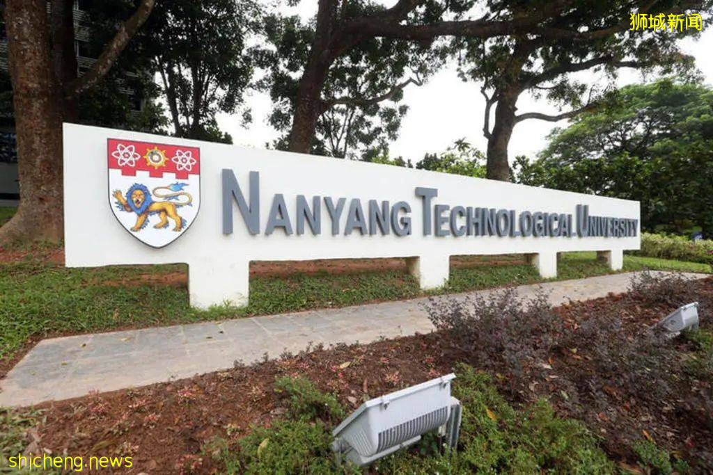 NTU 因禁止外籍学生在海外上网课而受到批评