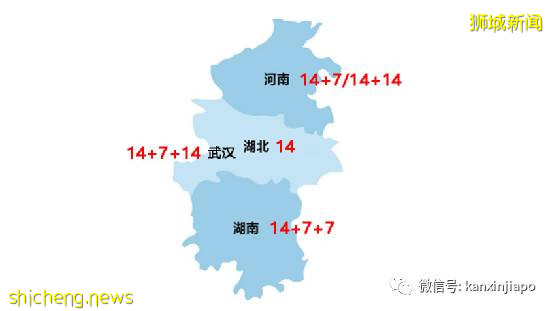 中国各地入境隔离政策全整理，最短隔离14天！附5月新中航班信息