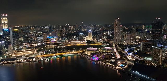 新加坡旅行体验官游记，说说牛车水住宿的那些事